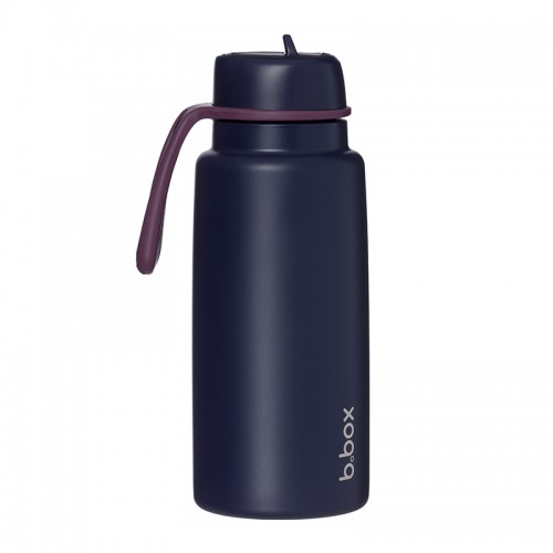 B.box Harry Potter Insulated Flip Top Bottle 1L | 6 years+